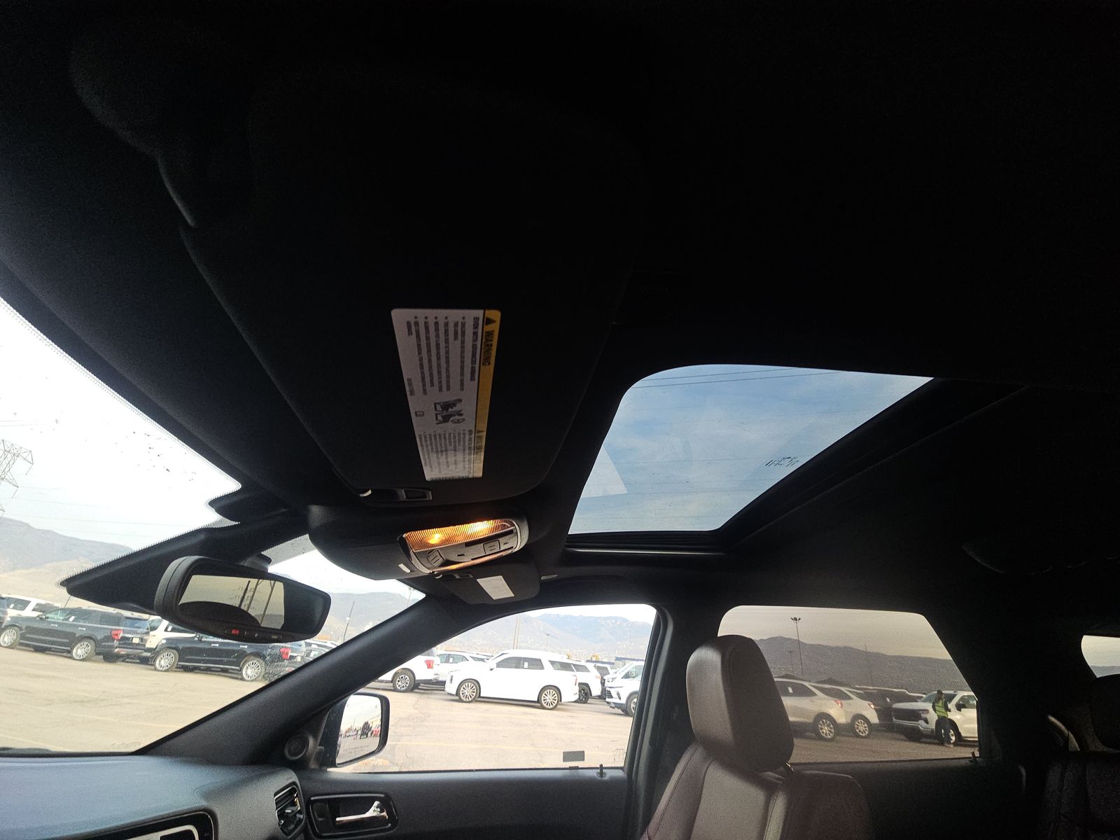 2023 Dodge Durango GT Plus AWD