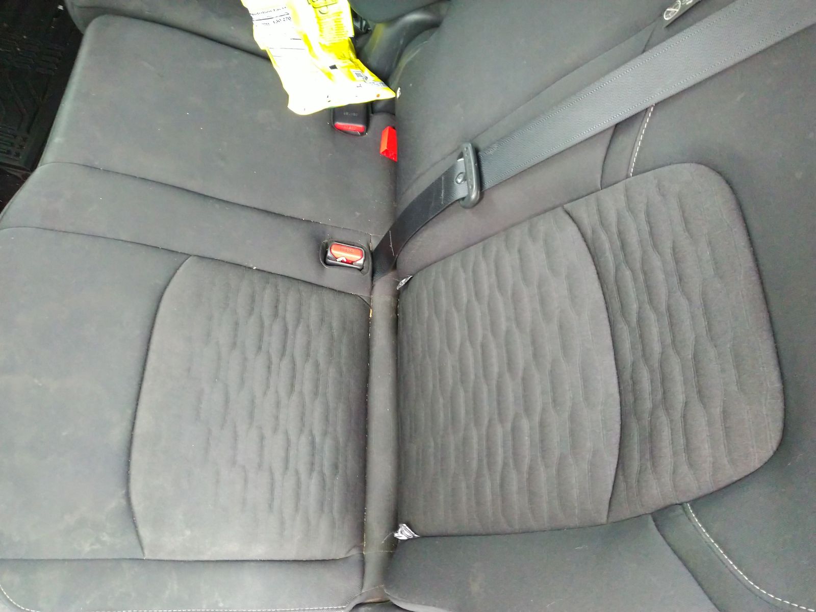 2024 Nissan Pathfinder S FWD