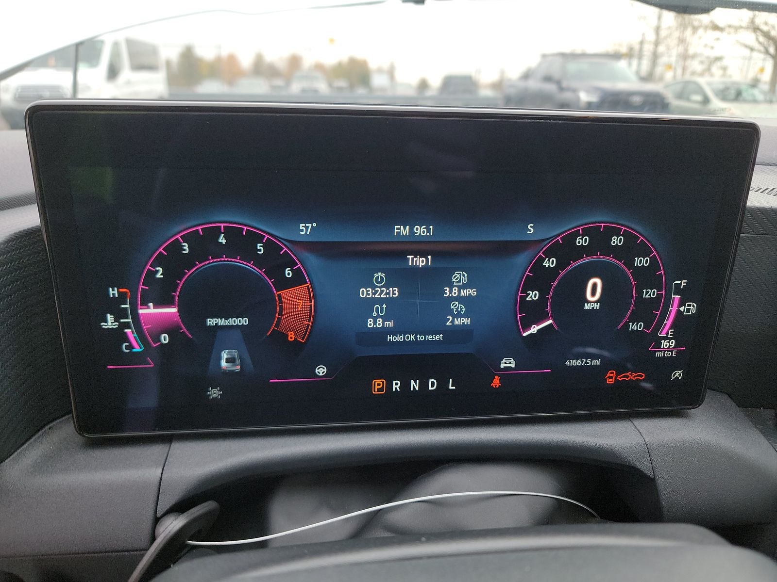 2024 Ford Mustang EcoBoost RWD