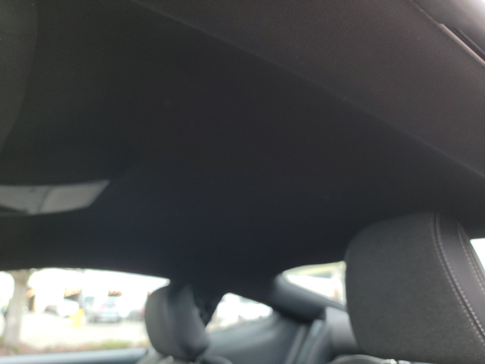 2024 Ford Mustang EcoBoost RWD