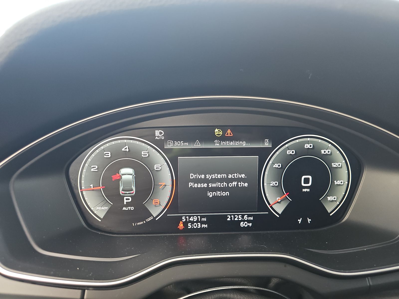 2024 Audi Q5 S line Premium Plus AWD