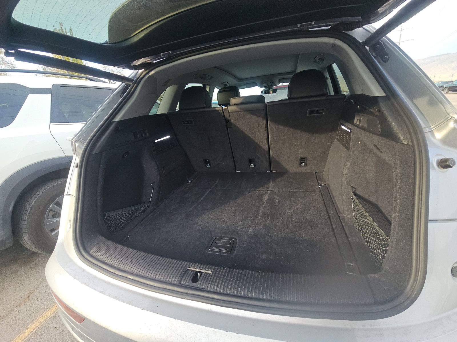 2024 Audi Q5 S line Premium Plus AWD