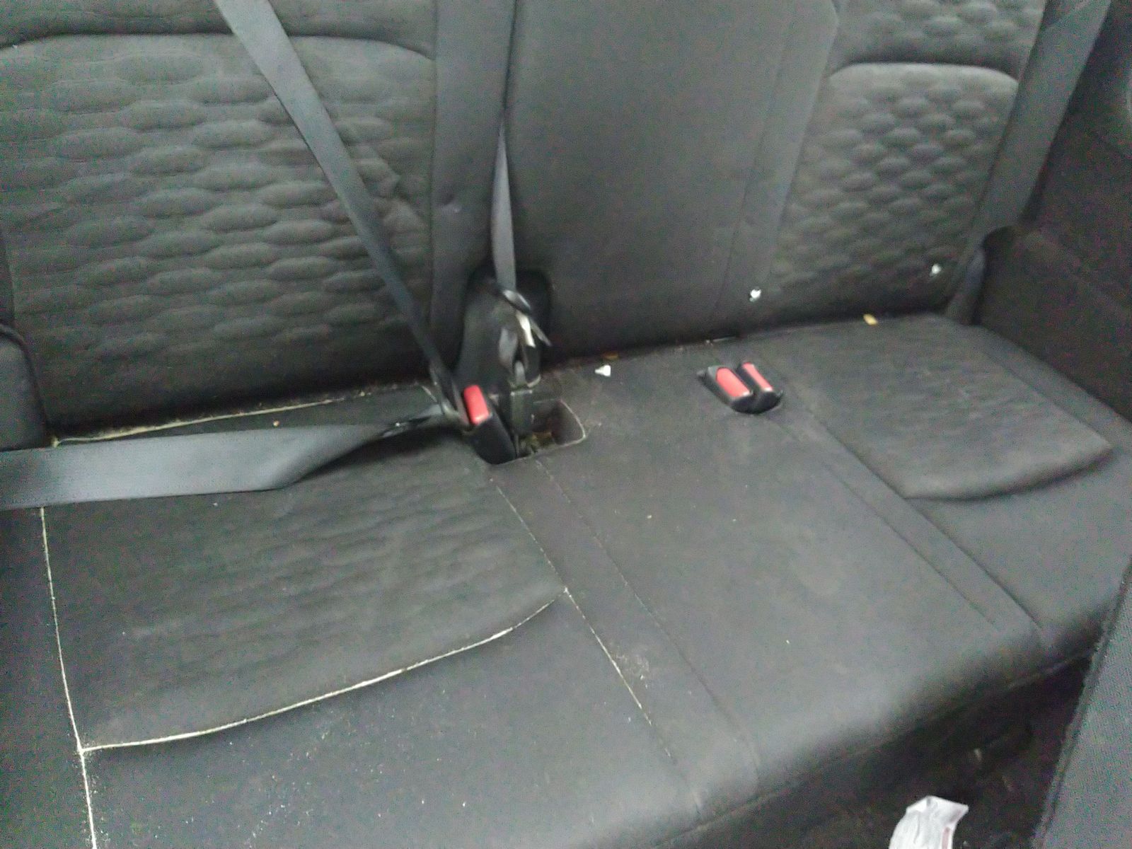 2024 Nissan Pathfinder S FWD