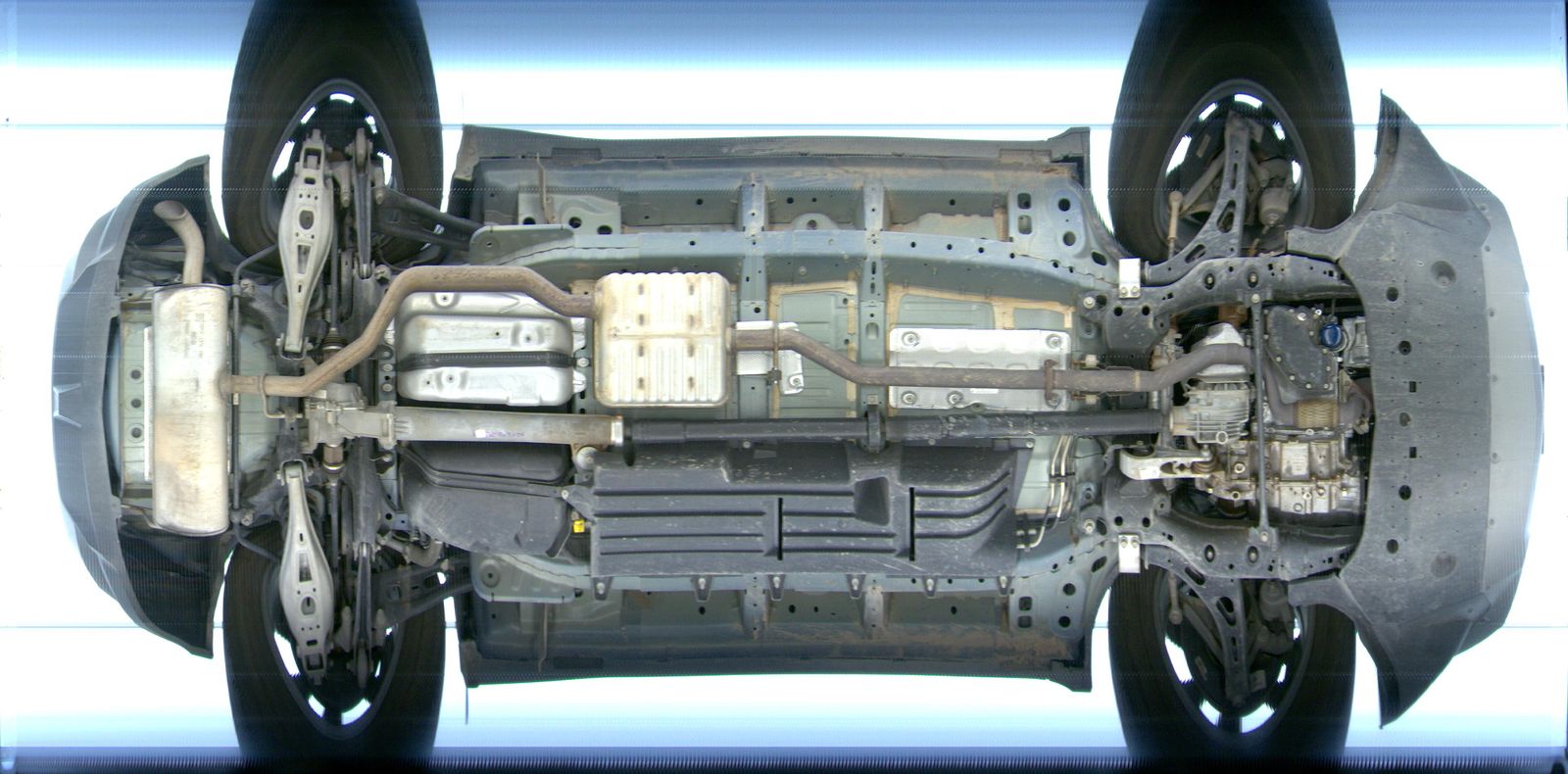 2025 Chevrolet Equinox LT AWD