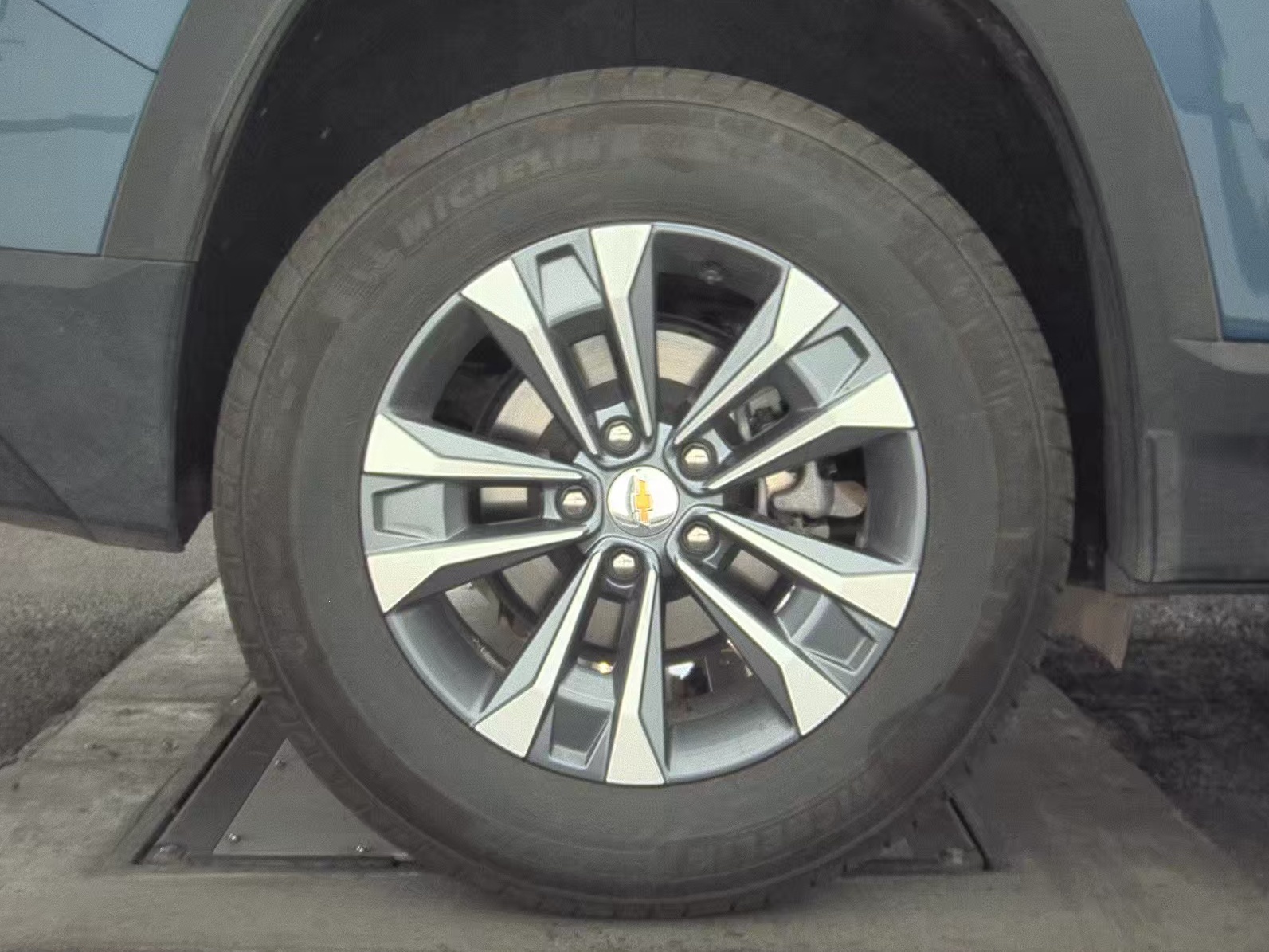 2025 Chevrolet Equinox LT AWD