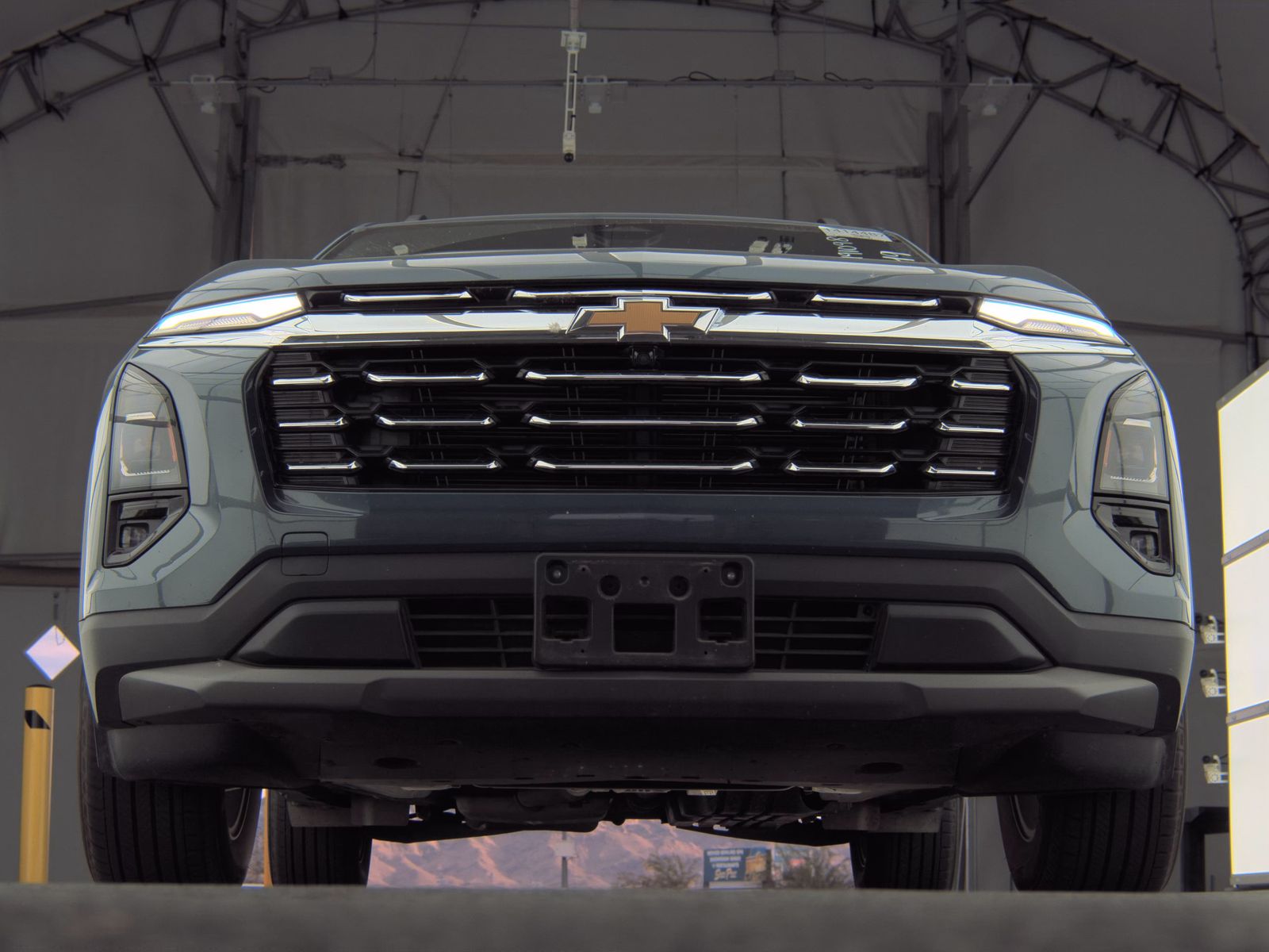 2025 Chevrolet Equinox LT AWD