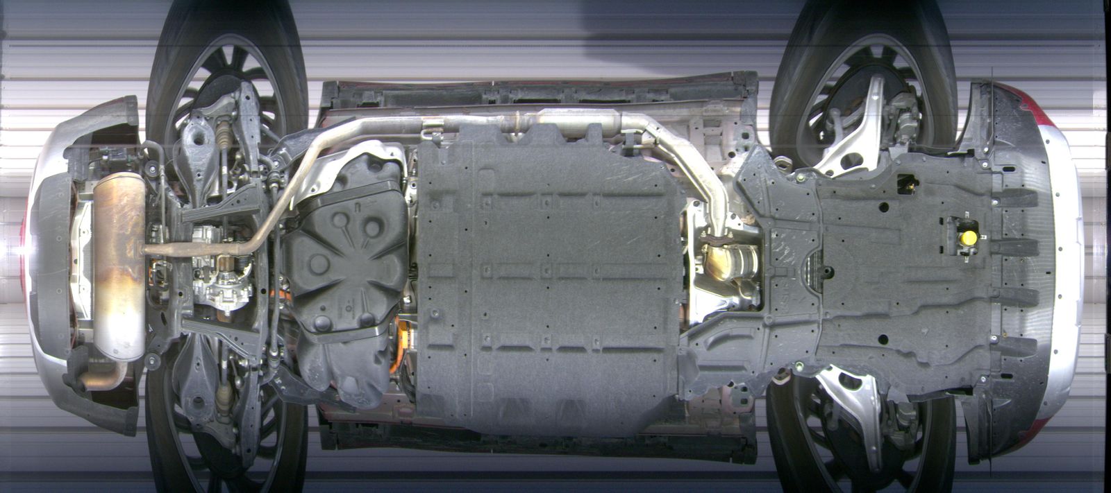 2024 Mitsubishi Outlander PHEV SEL Black Edition AWD