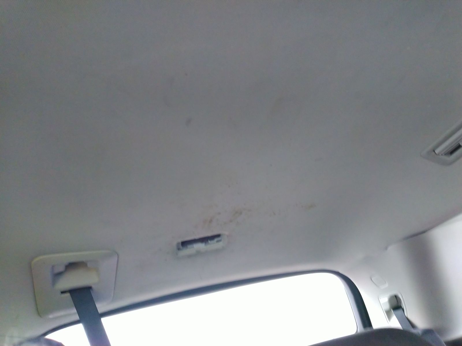 2024 Nissan Pathfinder S FWD