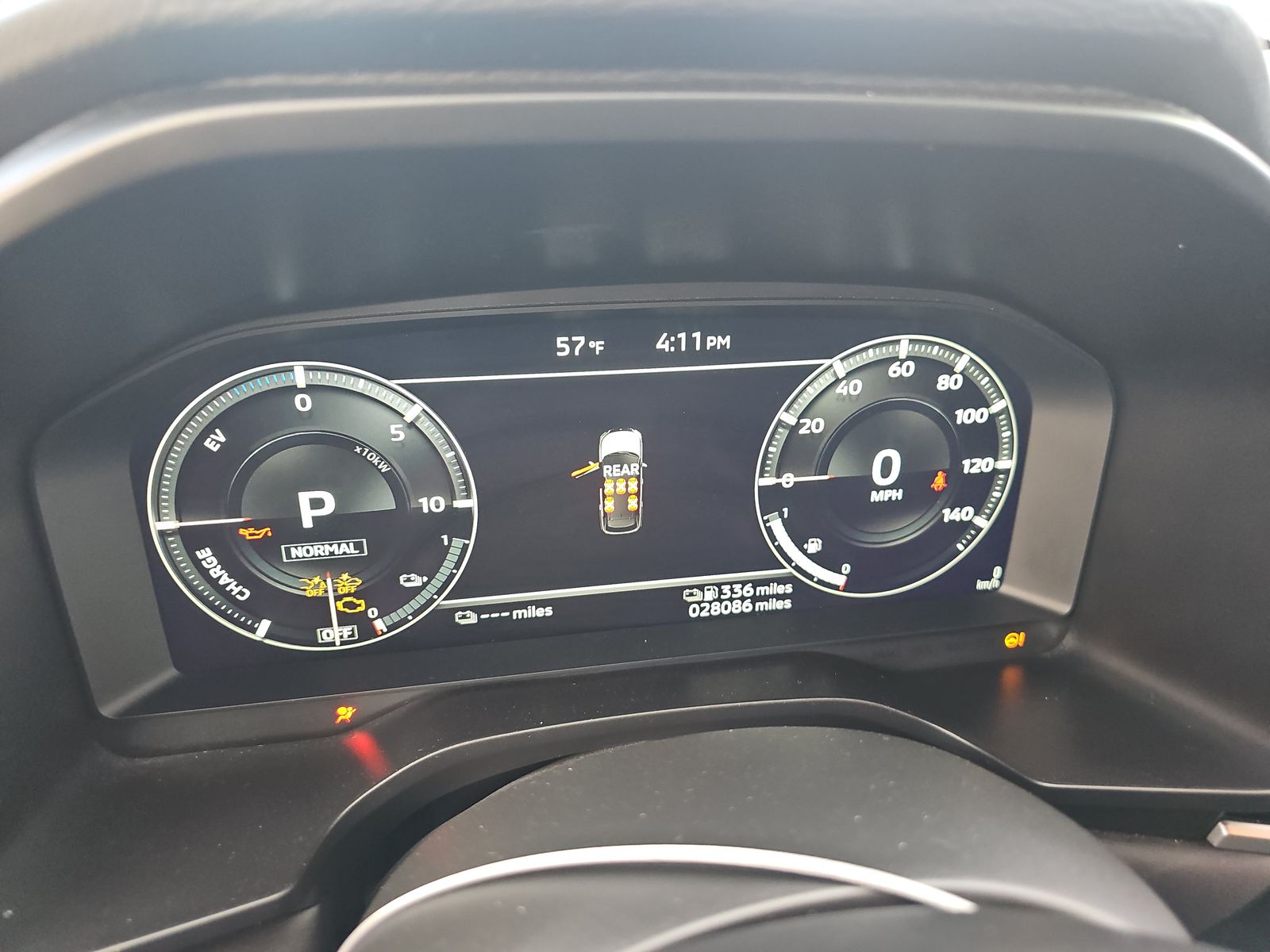 2024 Mitsubishi Outlander PHEV SEL Black Edition AWD