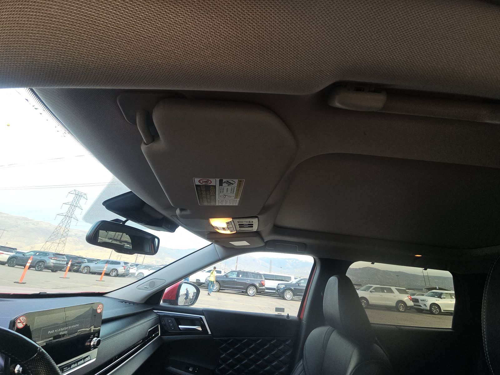 2024 Mitsubishi Outlander PHEV SEL Black Edition AWD