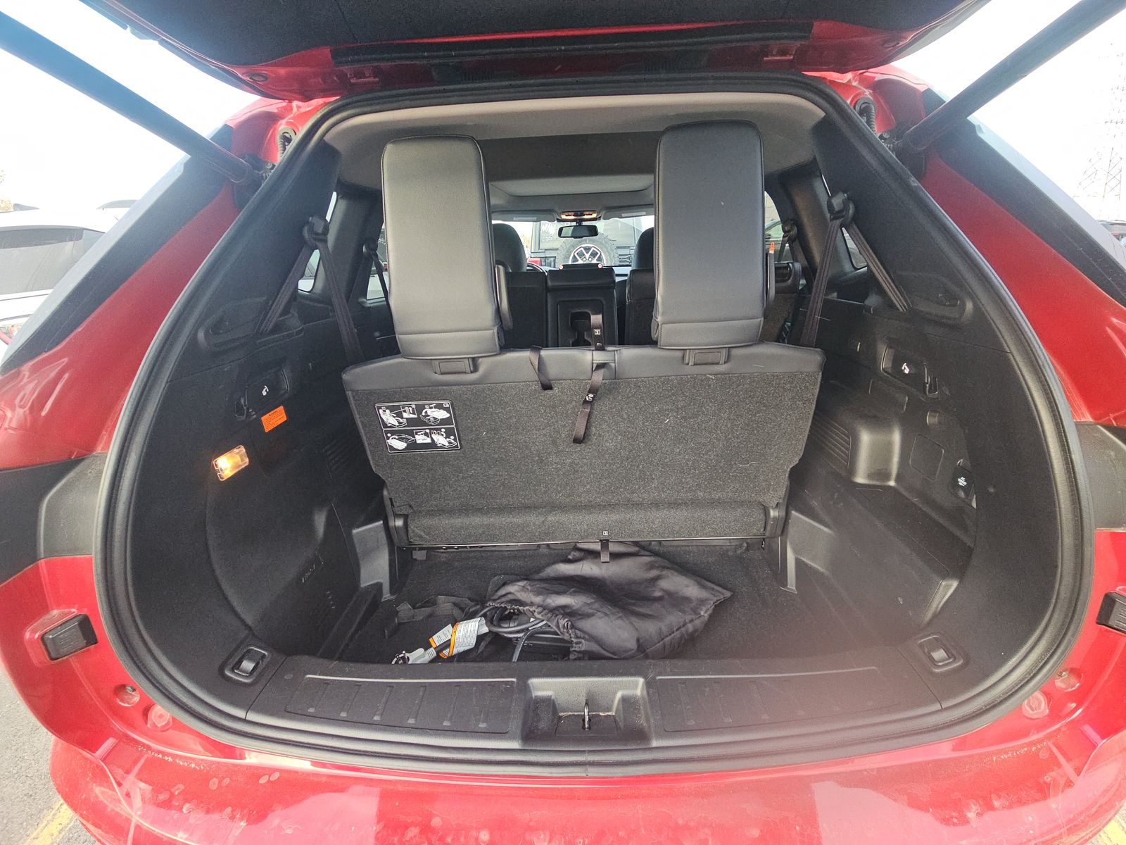 2024 Mitsubishi Outlander PHEV SEL Black Edition AWD