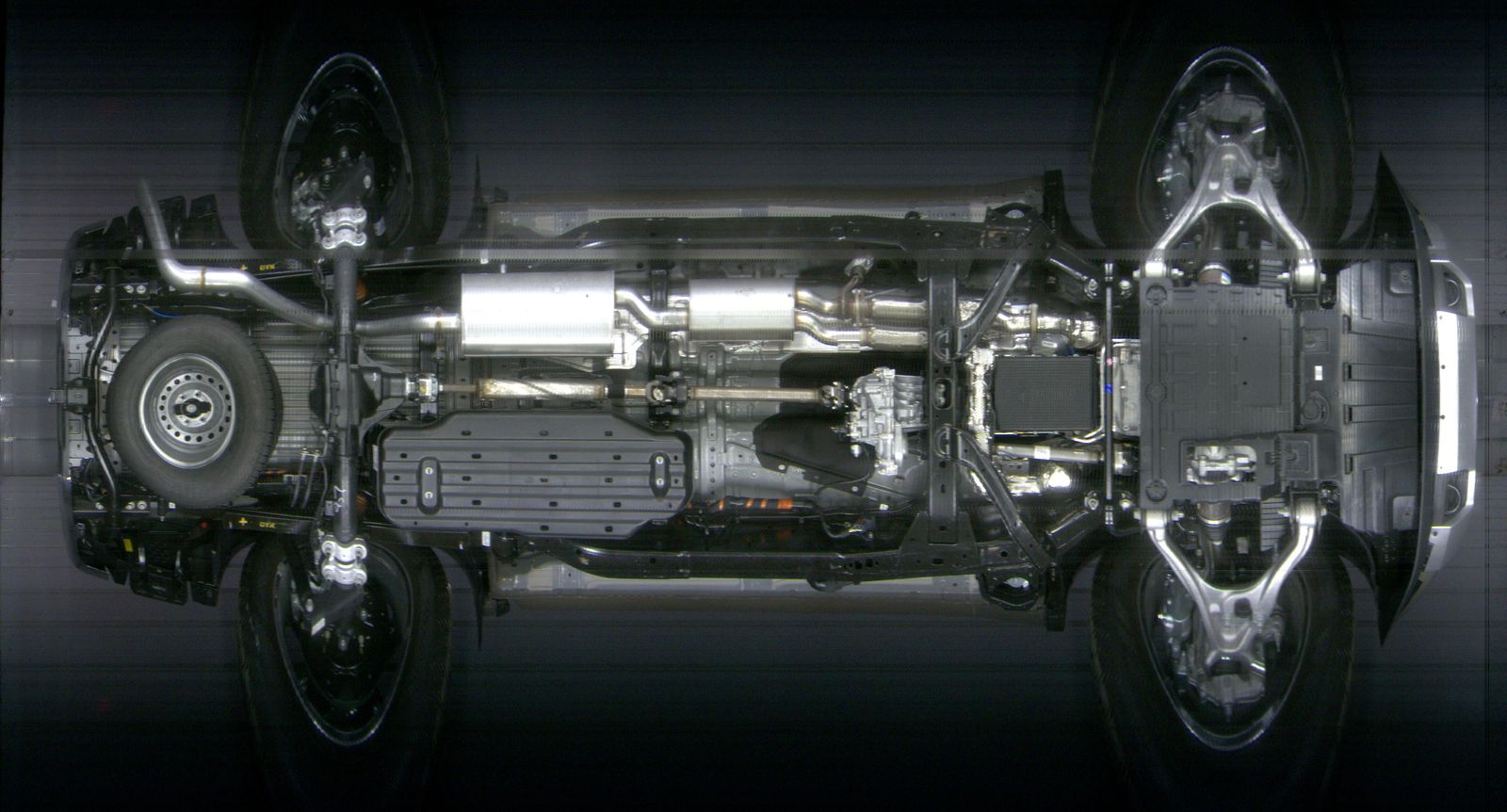 2025 Ford Ranger XLT AWD