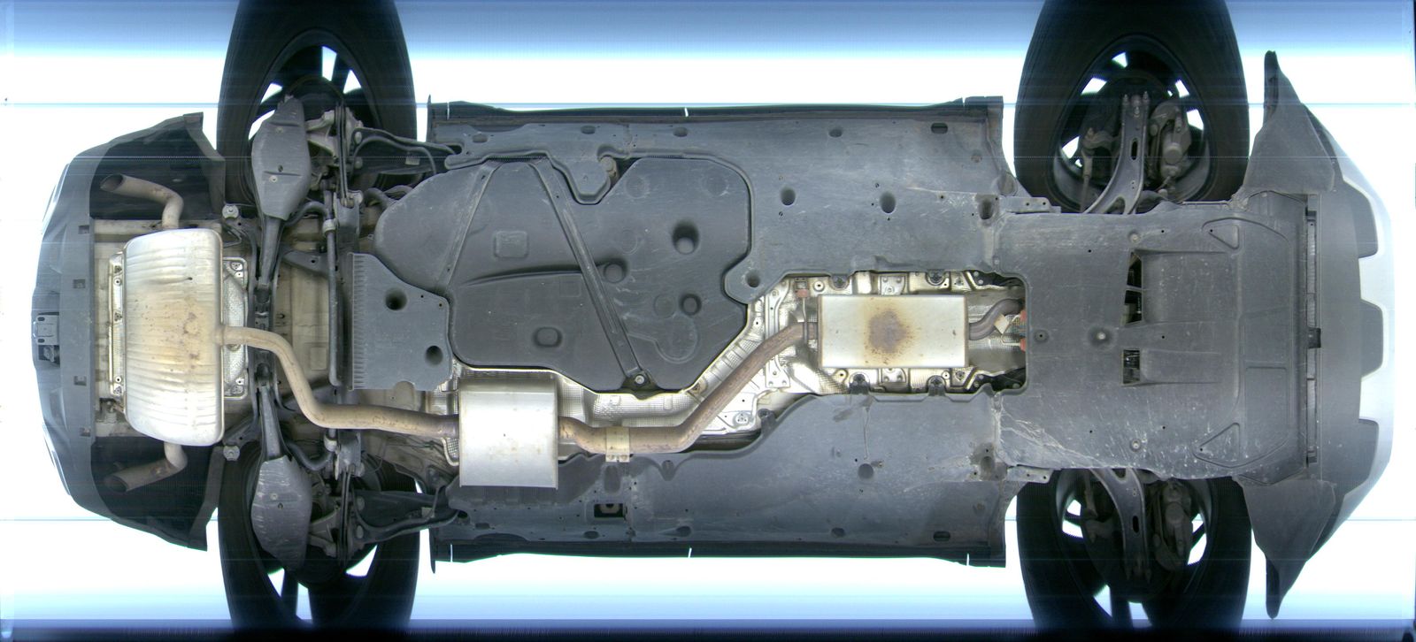 2024 Volkswagen Atlas 2.0T SE FWD