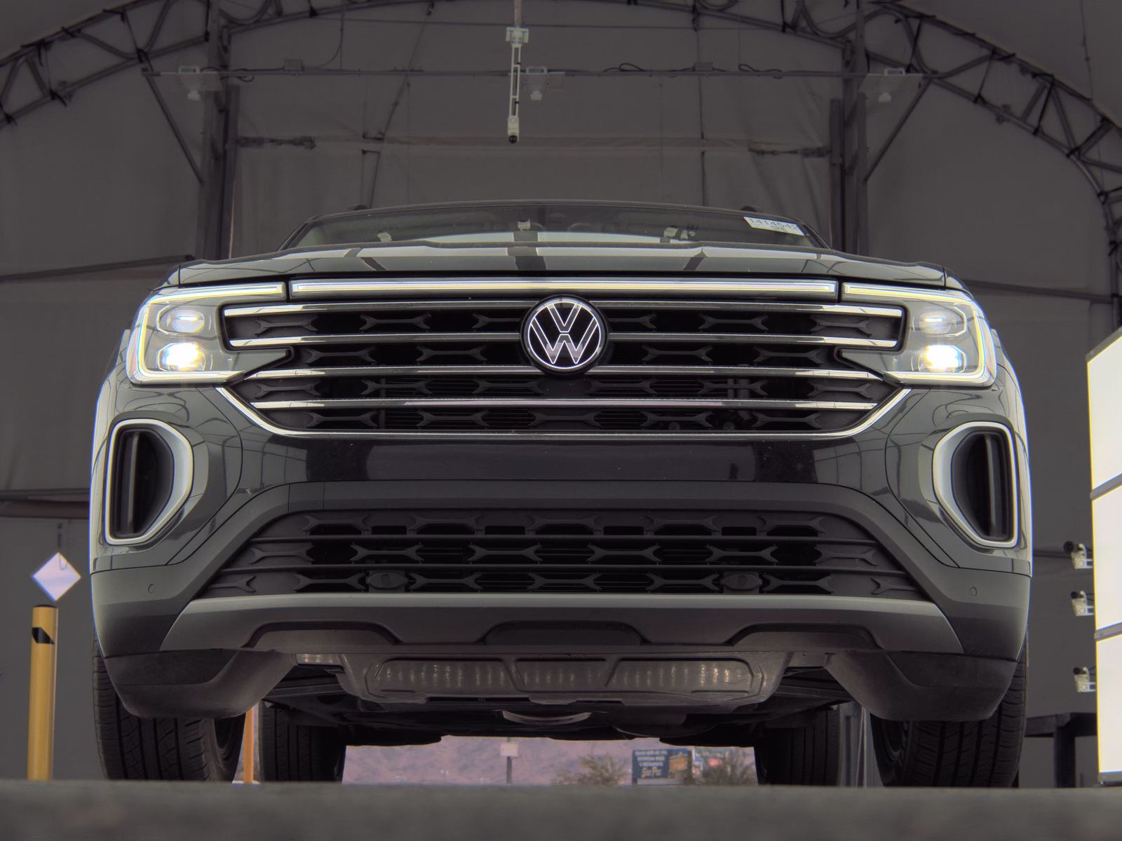 2024 Volkswagen Atlas 2.0T SE FWD