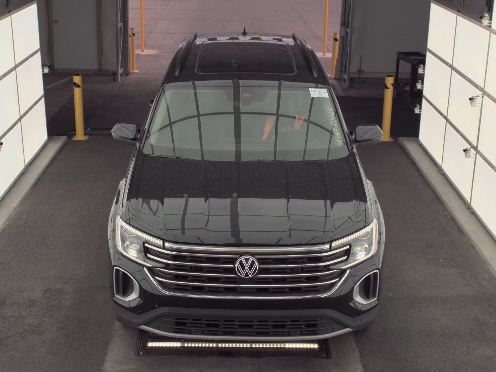 2024 Volkswagen Atlas 2.0T SE FWD