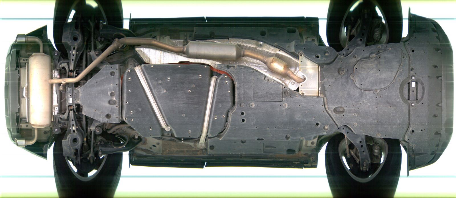 2023 Toyota RAV4 Hybrid LE AWD