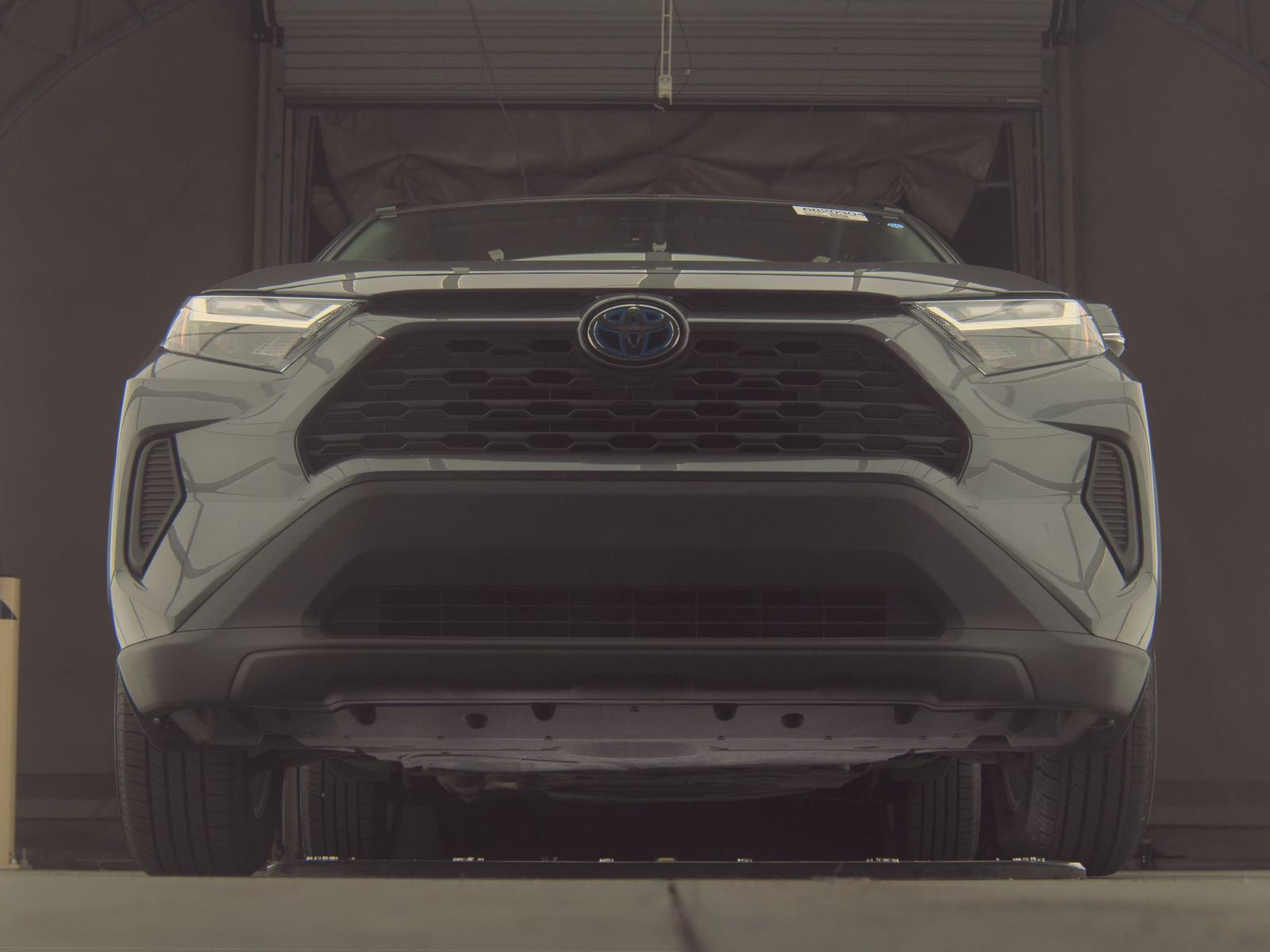2023 Toyota RAV4 Hybrid LE AWD
