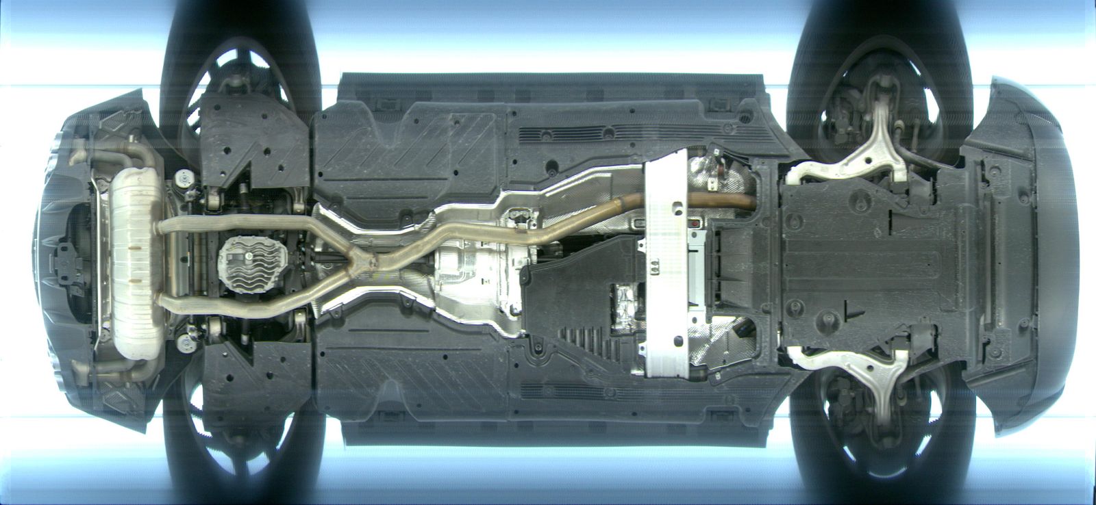 2024 Mercedes-Benz GLE AMG GLE 53 AWD