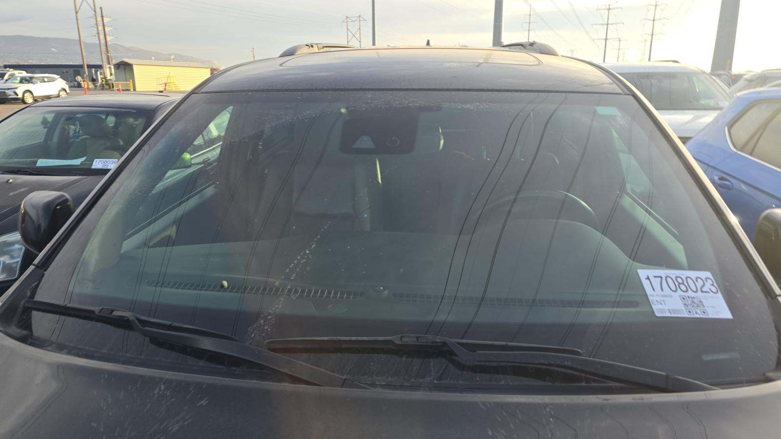 2023 Dodge Durango GT Plus AWD