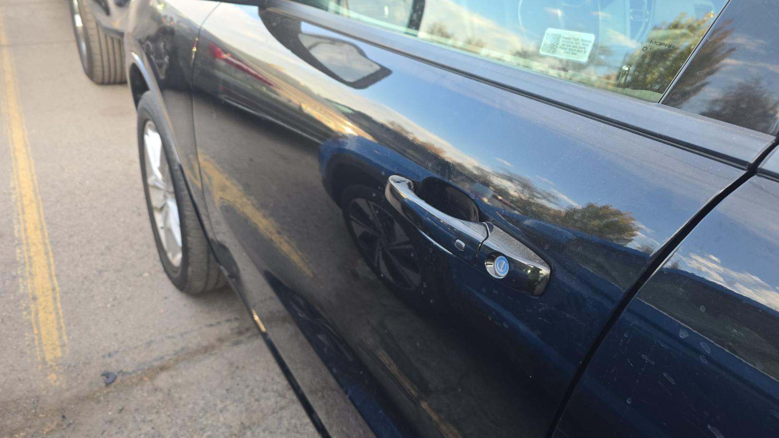 2023 Dodge Durango GT Plus AWD