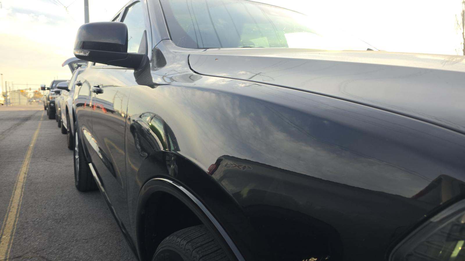 2023 Dodge Durango GT Plus AWD