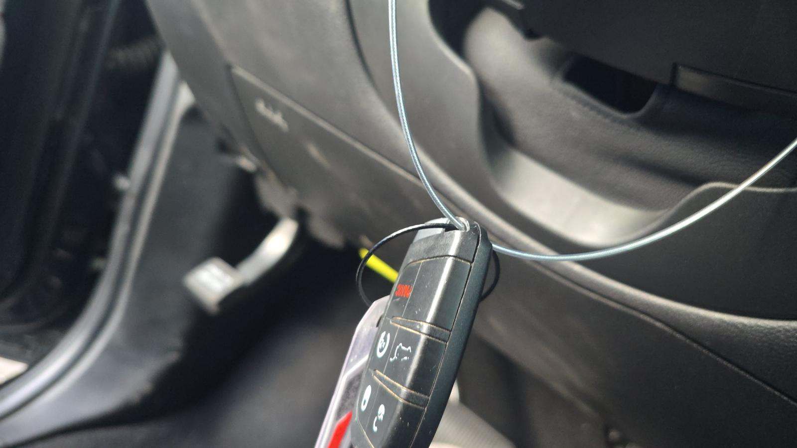 2023 Dodge Durango GT Plus AWD