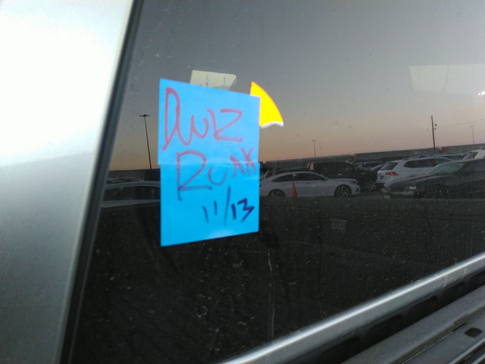 2024 Toyota Tacoma TRD Sport RWD