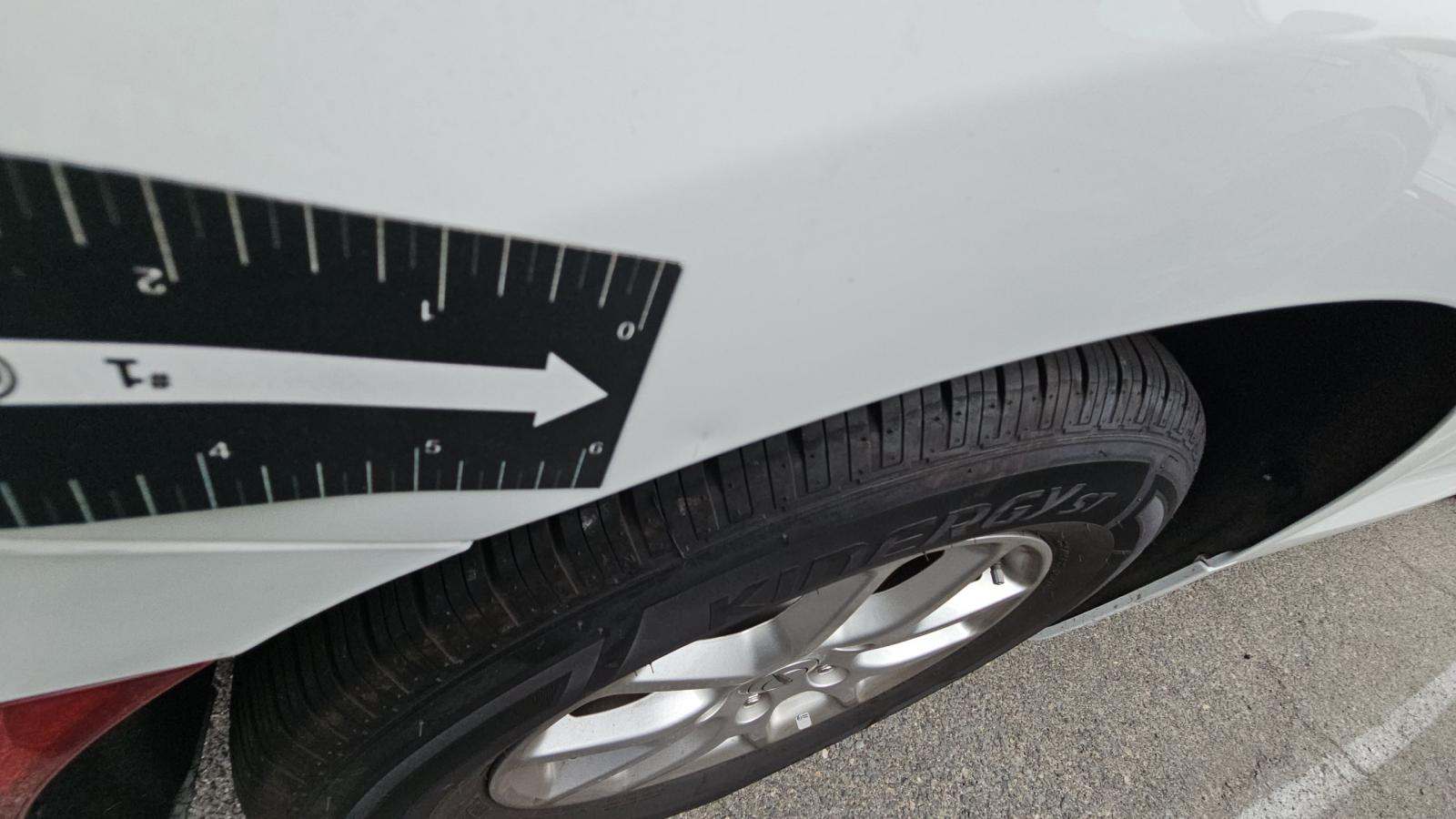 2024 Chrysler Pacifica Touring L FWD