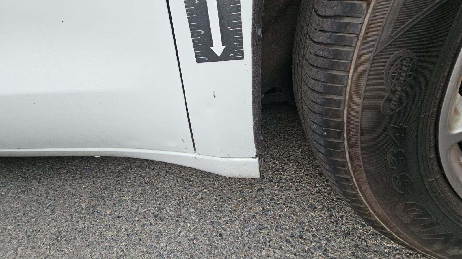 2024 Chrysler Pacifica Touring L FWD