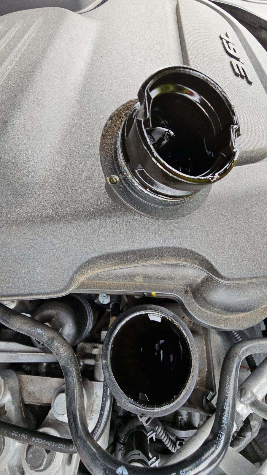 2024 Chrysler Pacifica Touring L FWD