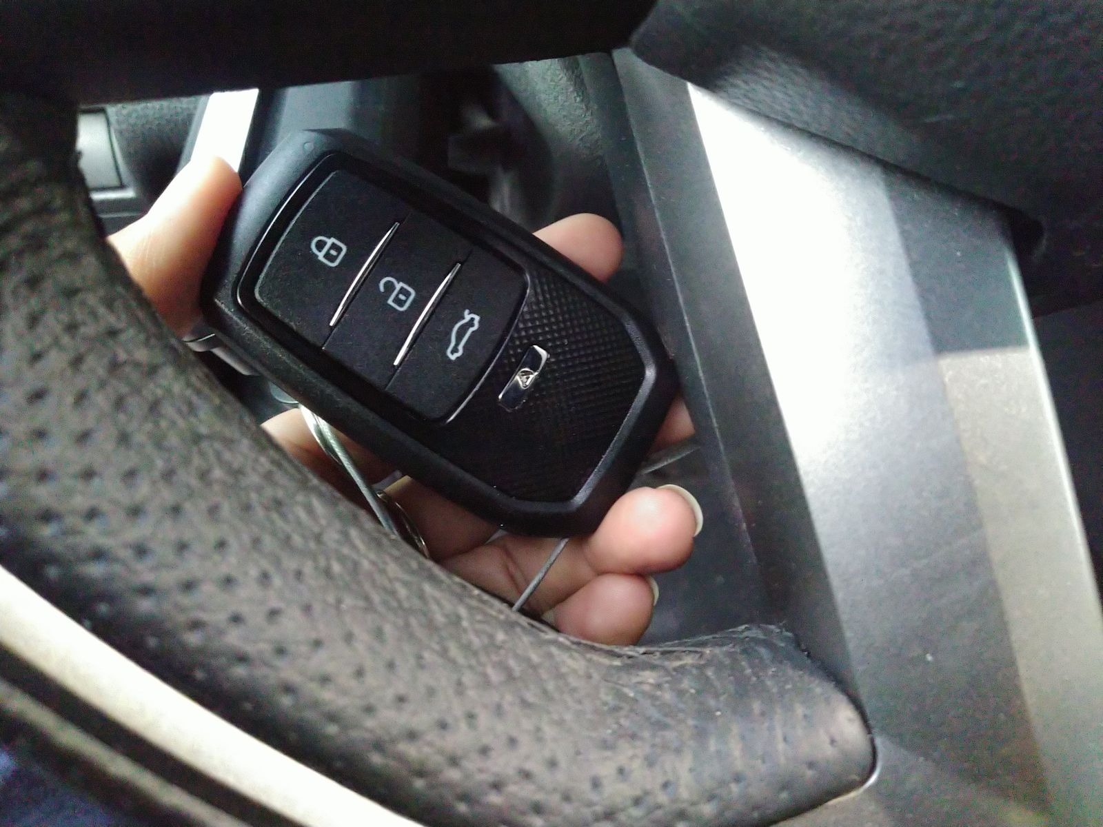 2024 Toyota Tacoma TRD Sport RWD