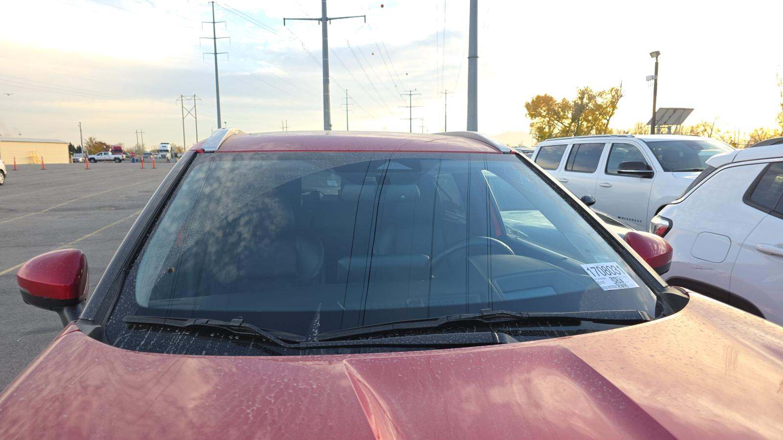 2024 Mitsubishi Outlander PHEV SEL Black Edition AWD