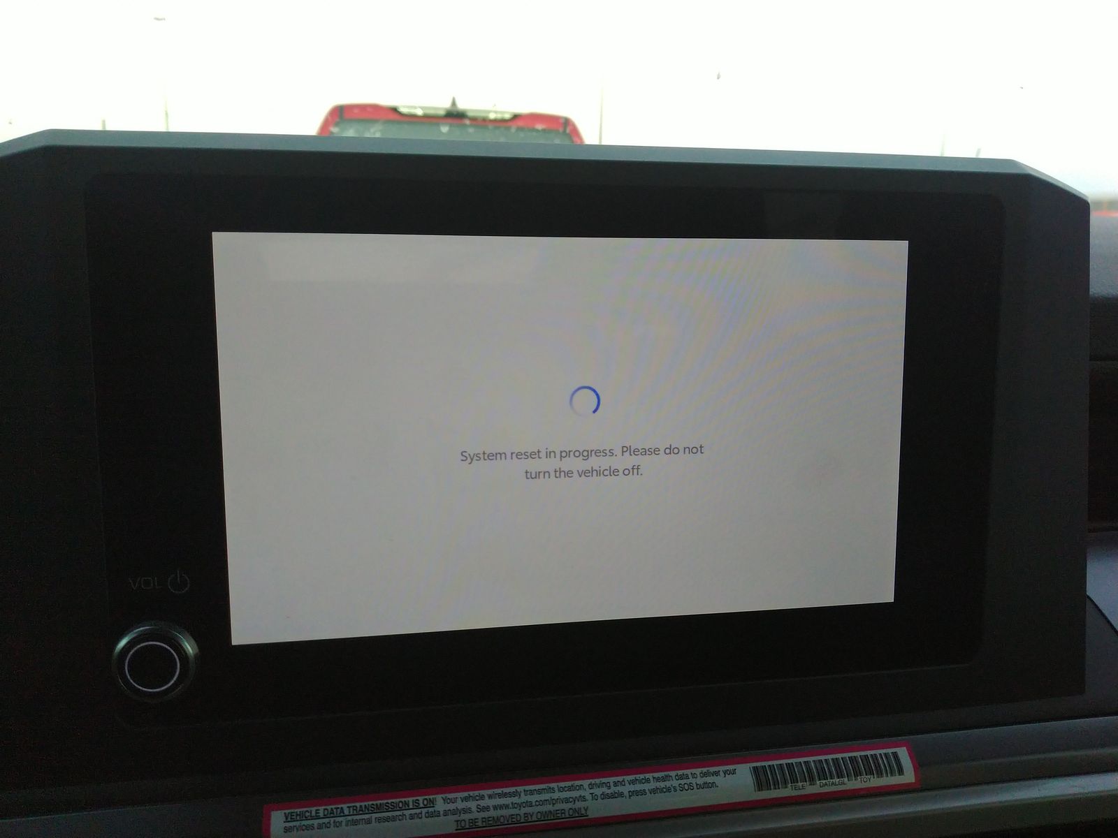 2024 Toyota Tacoma TRD Sport RWD