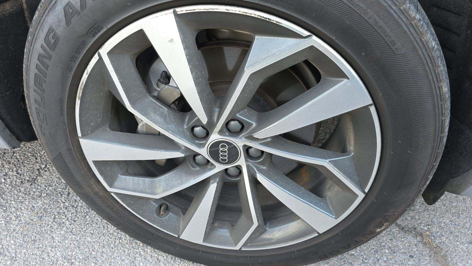 2024 Audi Q5 S line Premium Plus AWD