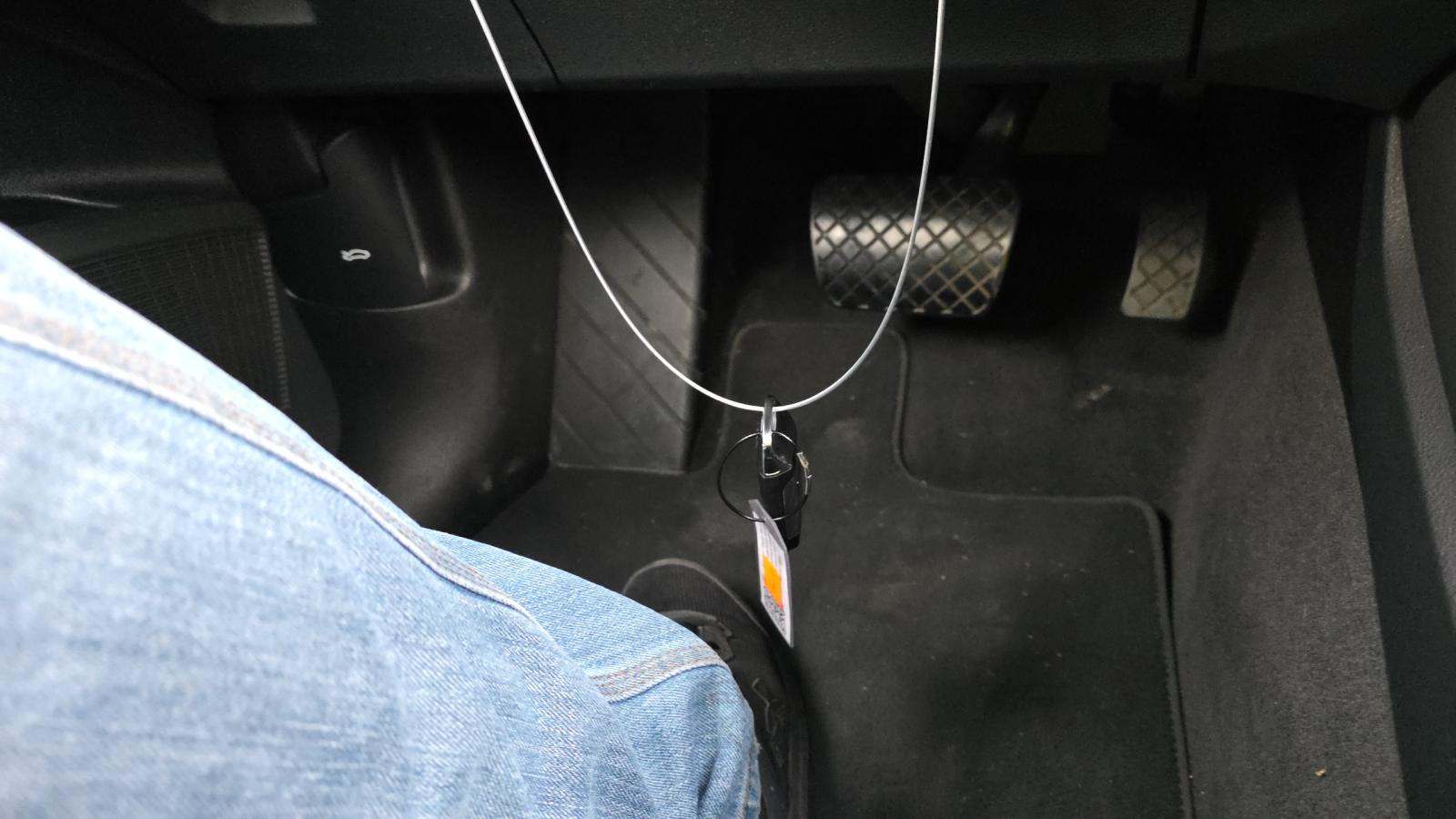 2024 Audi Q5 S line Premium Plus AWD