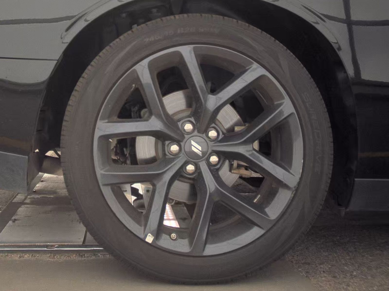 2022 Dodge Challenger GT RWD