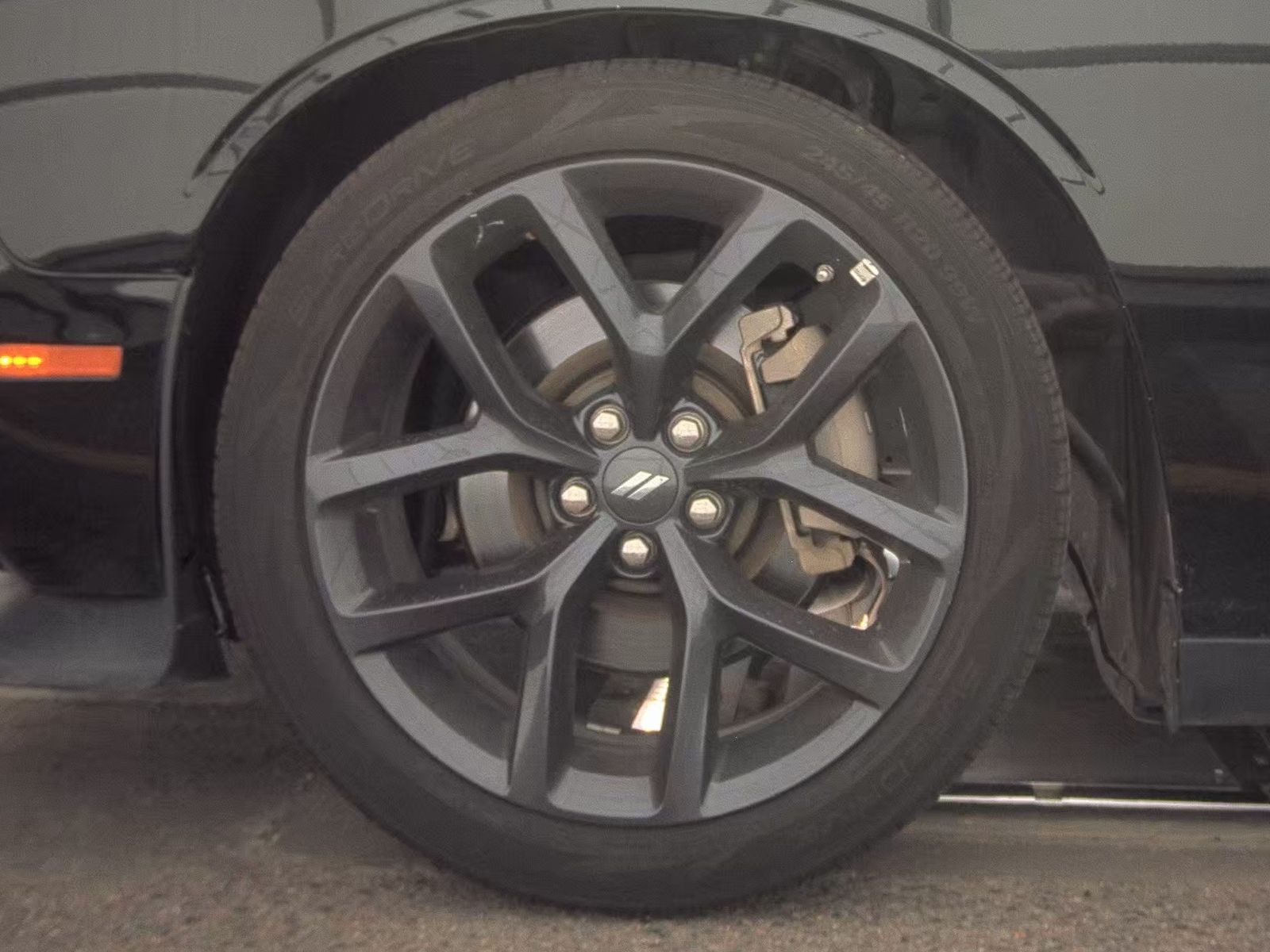 2022 Dodge Challenger GT RWD