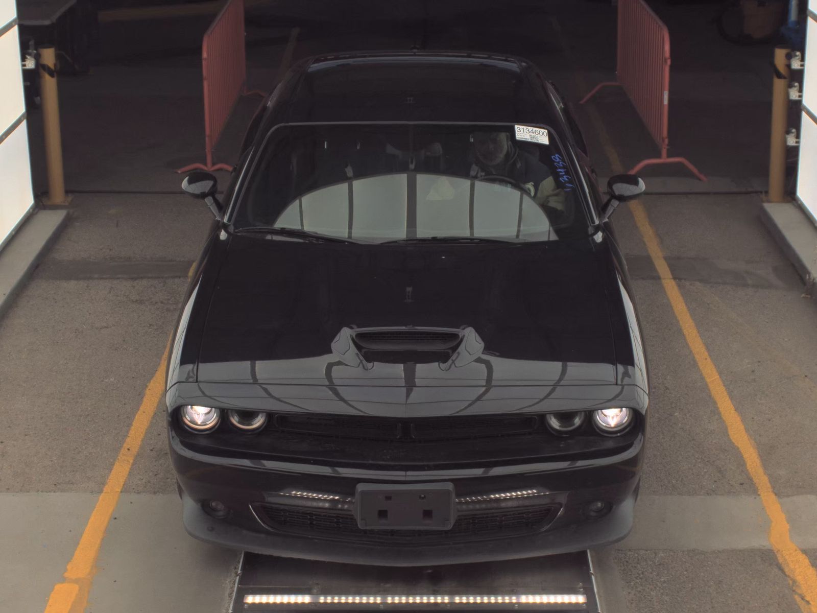 2022 Dodge Challenger GT RWD