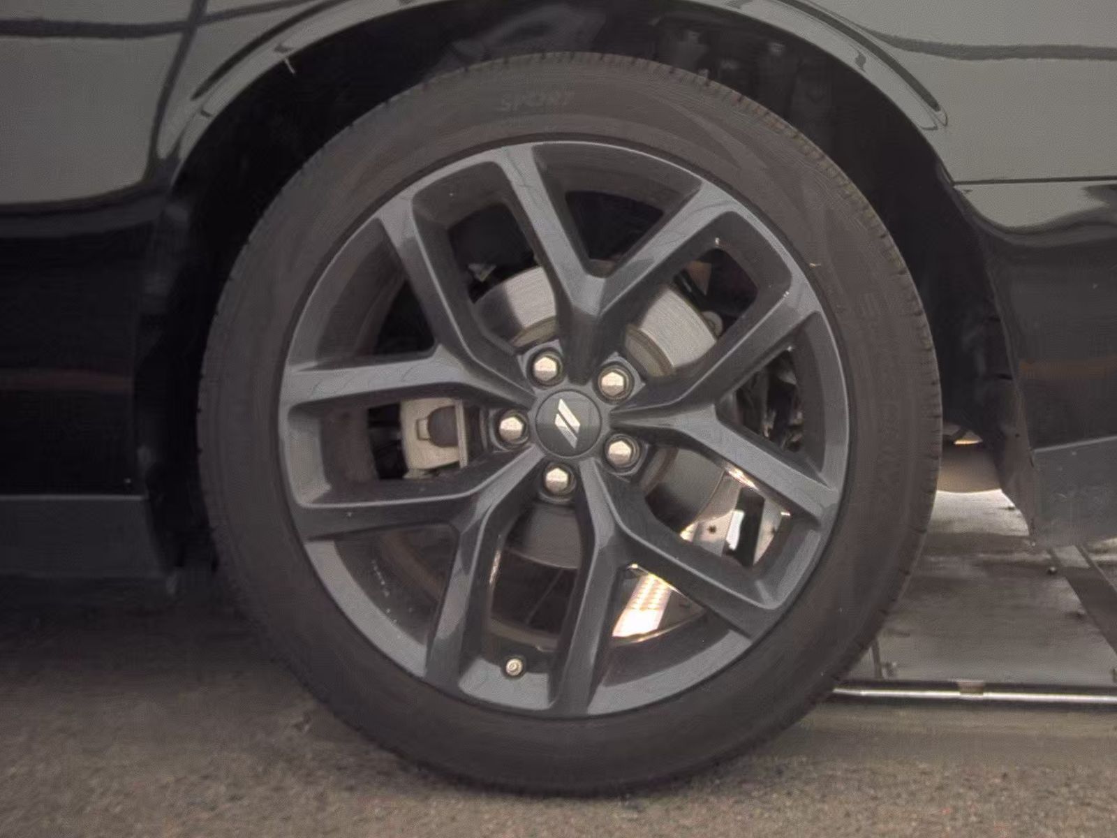 2022 Dodge Challenger GT RWD