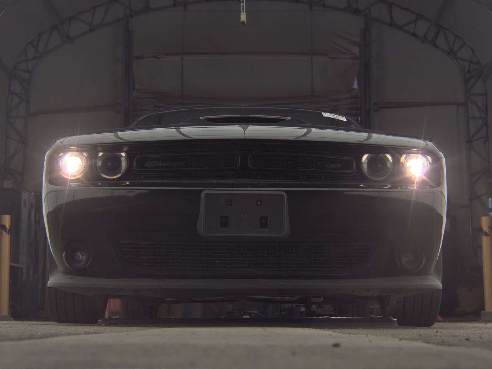 2022 Dodge Challenger GT RWD