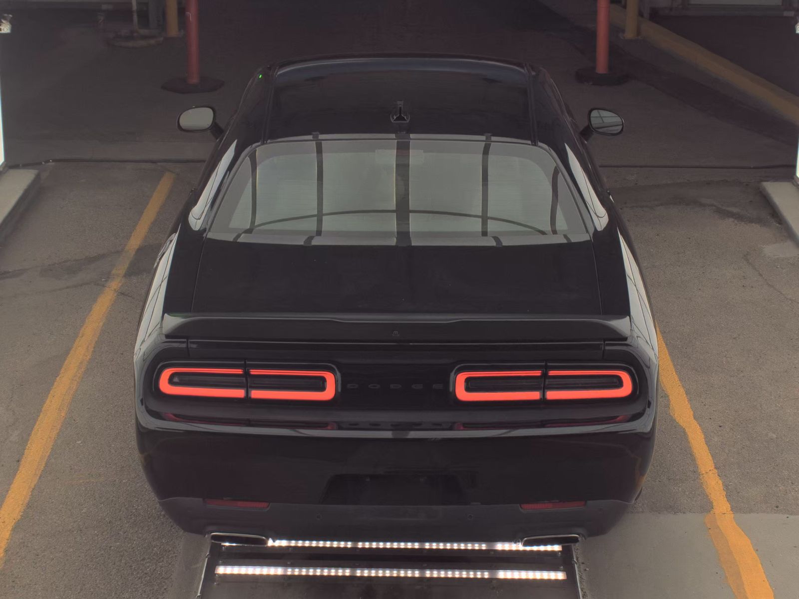 2022 Dodge Challenger GT RWD
