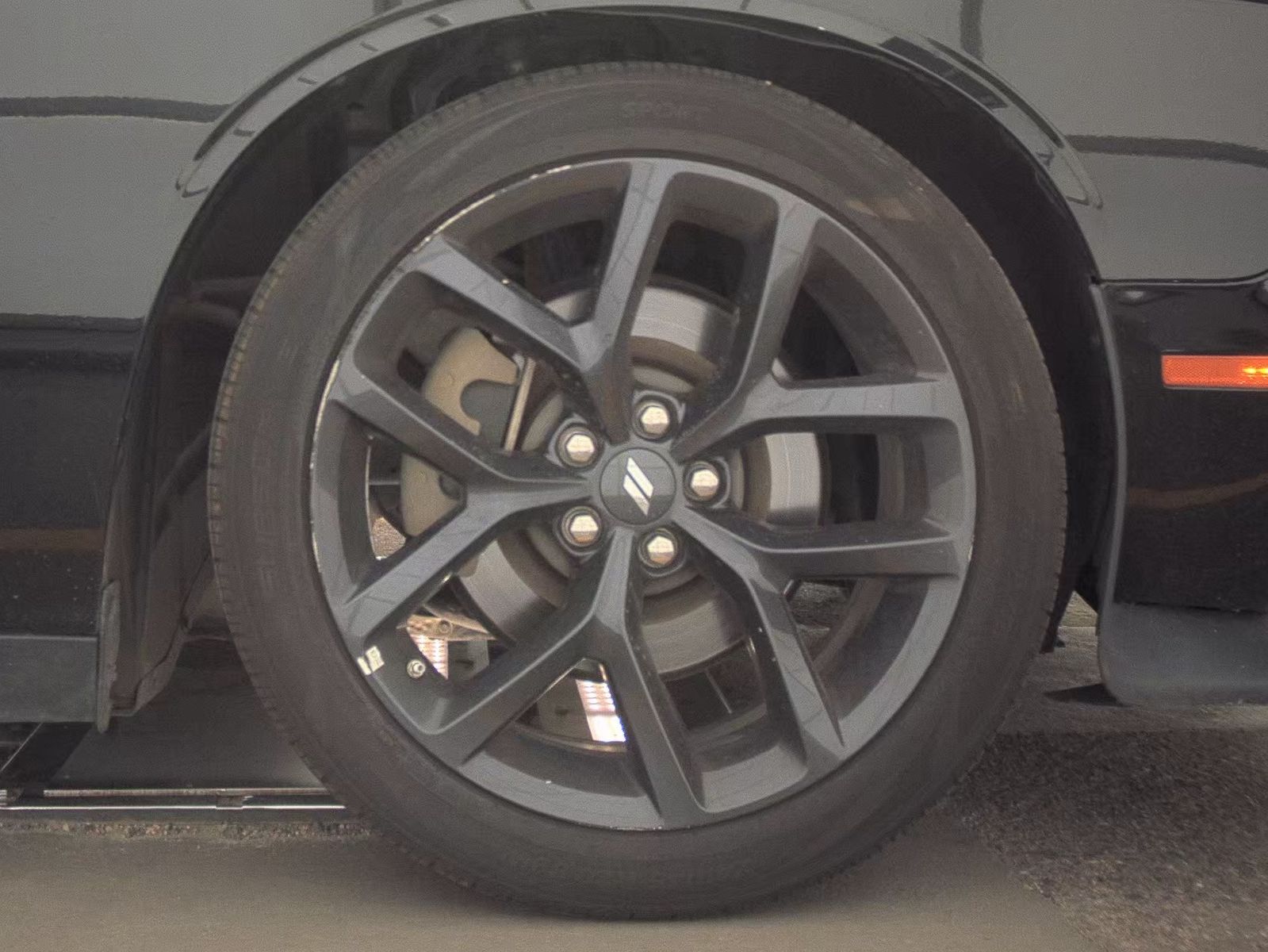 2022 Dodge Challenger GT RWD