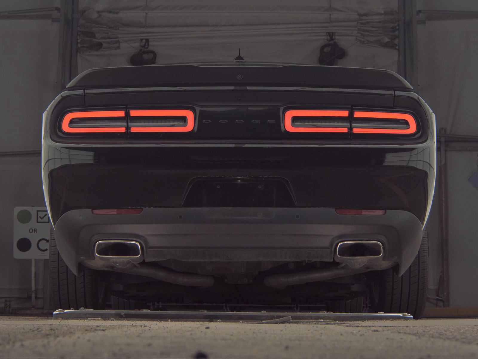 2022 Dodge Challenger GT RWD