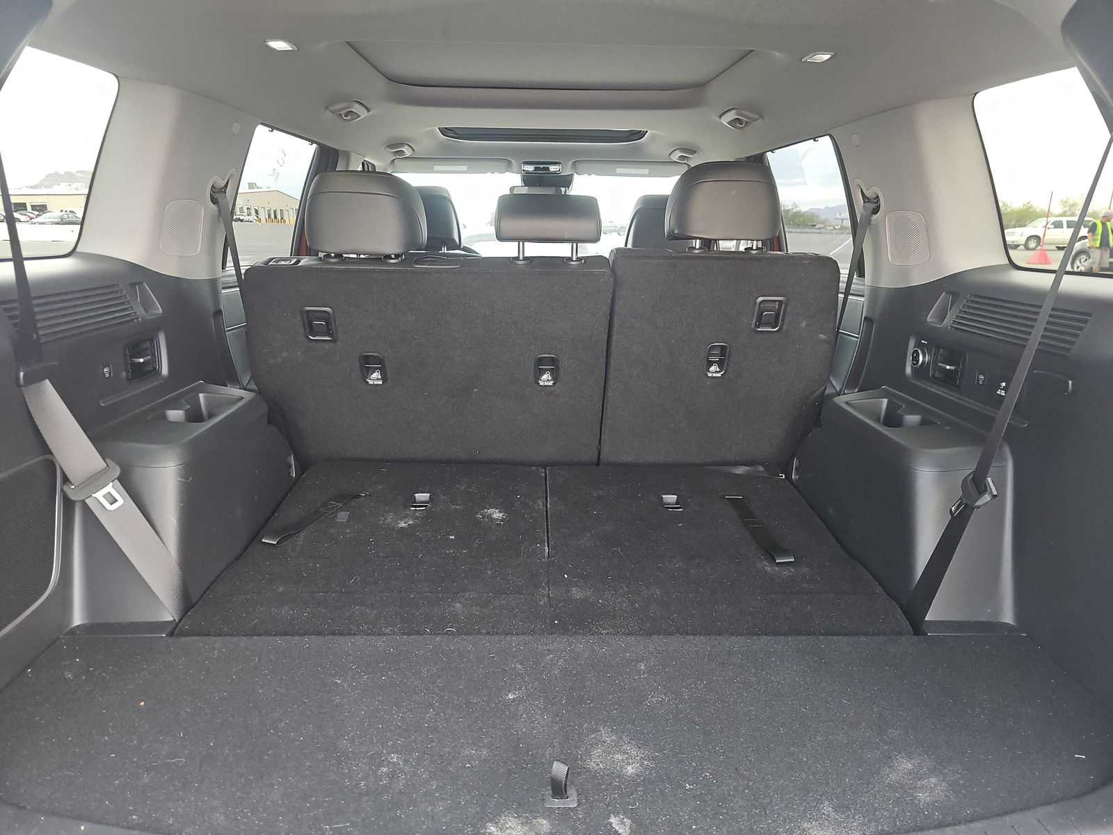 2025 Hyundai Santa Fe Hybrid Limited AWD