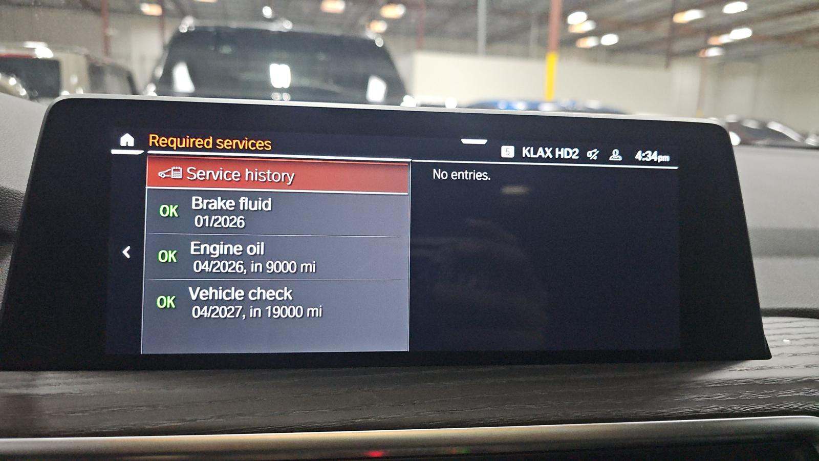 2023 BMW X3 sDrive30i RWD