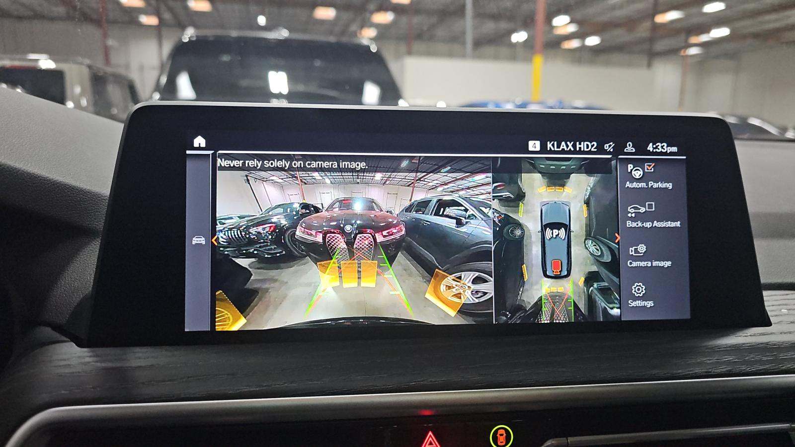 2023 BMW X3 sDrive30i RWD