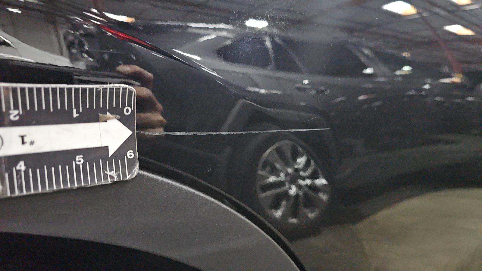 2023 BMW X3 sDrive30i RWD