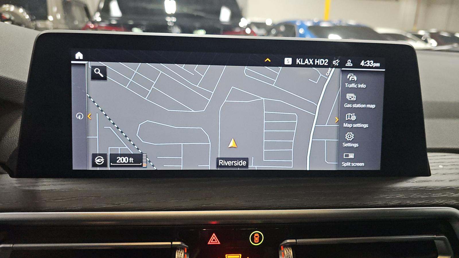 2023 BMW X3 sDrive30i RWD