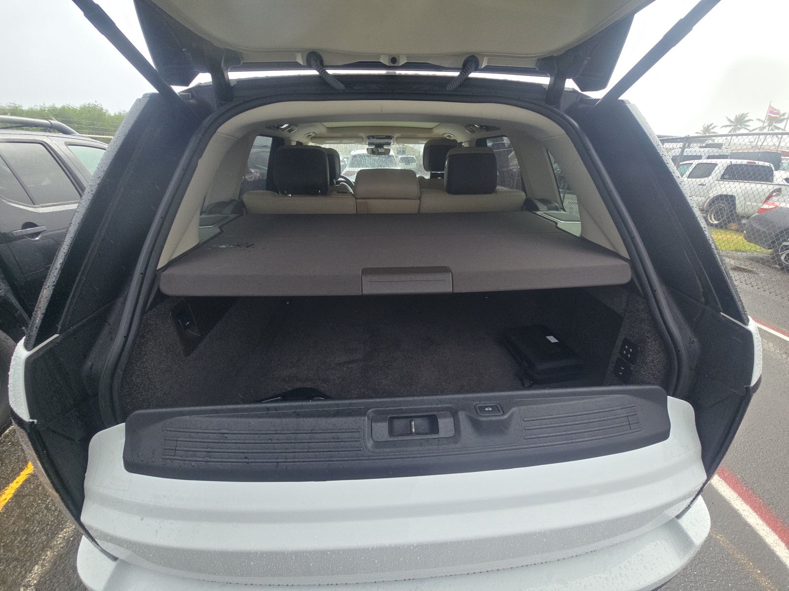 2022 Land Rover Range Rover Westminster AWD