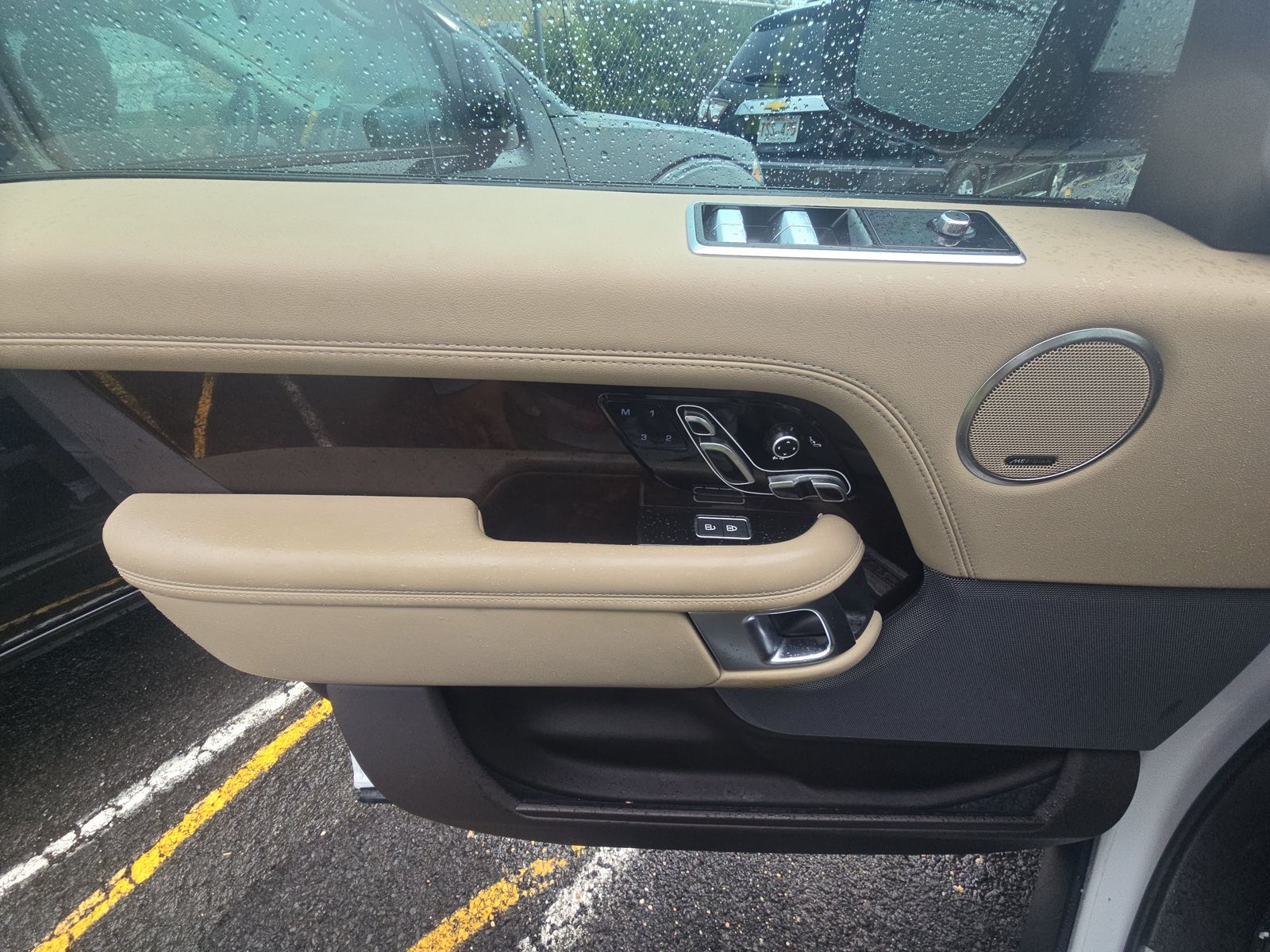 2022 Land Rover Range Rover Westminster AWD